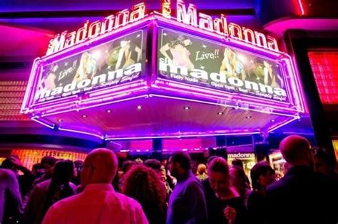 club madonna|Club Madonna, Where 13.